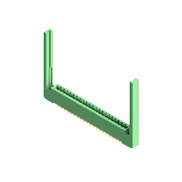 337-042-555-268 EDAC Inc.  Edgeboard Connectors